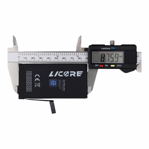 LICORE baterija IPHONE 14 3279 mAh