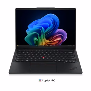 Lenovo ThinkPad T14s G7 21YU005VMH – 14 colių IPS WUXGA nešiojamasis kompiuteris, Intel Core Ultra 5 325, 16 GB LPDDR5X, 512 GB SSD, Intel Graphics, Windows 11 Pro, angliška klaviatūra, Wi-Fi 802.11be, juodas