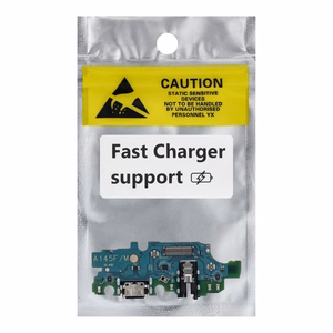 Įkrovimo plokštė SAMSUNG A14 4G A145F OEM (Greitas įkroviklis)