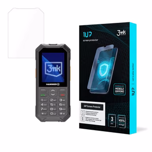myPhone Hammer 6 - 3mk 1UP