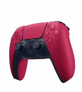 Sony DualSense PS5 беспроводной контроллер Cosmic Red