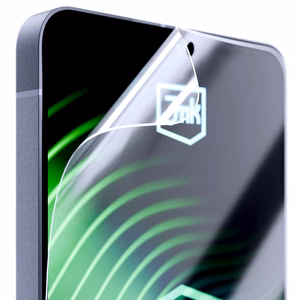 LCD apsauginė plėvelė 3mk Silver Protection+ Samsung S947 S26 Plus