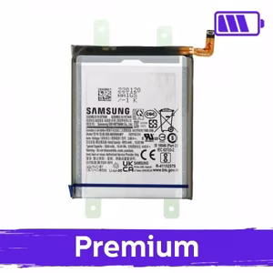 Baterija skirta Samsung S908 S22 Ultra EB-BS908ABY (OEM)