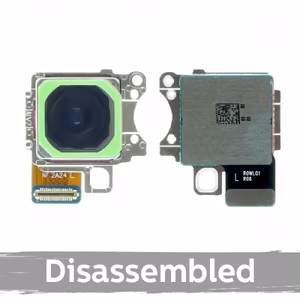 Pagrindinė galinė kamera 50MP Samsung S23 S911 (S23+ S916) (išardyta)
