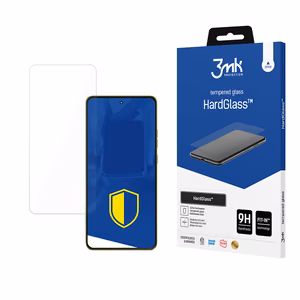 Grūdintas stiklas 3mk HardGlass Motorola Moto G86