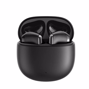 Bluetooth Hands Free Joyroom "JR-FB1" Black (Bluetooth 5.3)