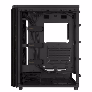 ASUS ProArt PA401 Wood Edition Mesh Panel Black