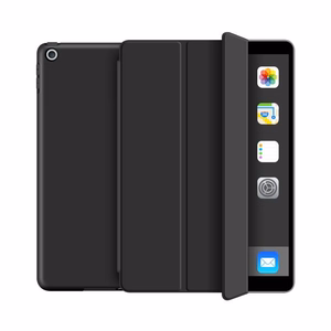Tech-Protect SmartCase для iPad 10.2" 7/8/9 2019-2021 - чёрный