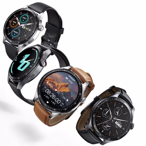 Išmanusis laikrodis Joyroom JR-FC2 Pro Classic Series Smart Watch (Make/Answer Call) Space Grey