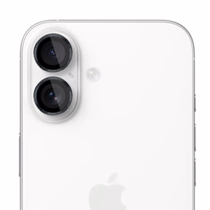 Apsauginis stikliukas kamerai 3mk Lens Pro Apple iPhone 17 juodas
