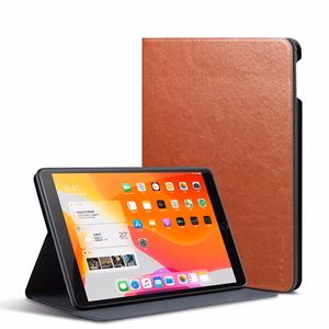 Dėklas X-Level Kite Samsung X110/X115 Tab A9 8.7/X130/X135 Tab A11 8.7 rudas