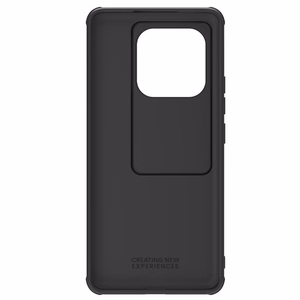 NILLKIN CAMSHIELD PRO XIAOMI 14T PRO черный