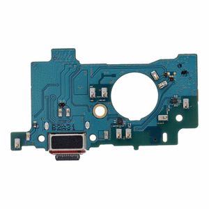 Плата зарядки для SAMSUNG Xcover 6 Pro G736 OEM (быстрая зарядка)