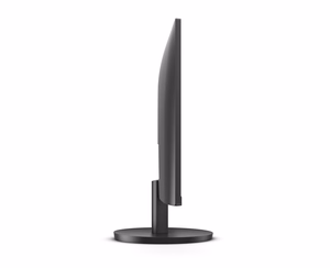 AOC 24B3HA2 kompiuterio monitorius 60.5 cm (23.8") 1920 x 1080 pikselių Full HD LED juodas