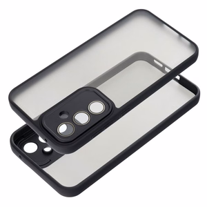 Чехол для Samsung S26 ULTRA Variete чёрный
