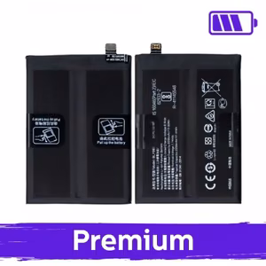 Baterija suderinama su OnePlus 12 BLPA25 5400mAh (OEM)
