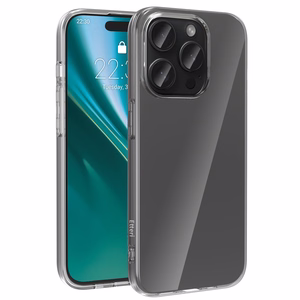 Etteri skaidrus dėklas telefonui iPhone 15 Pro 6,1"