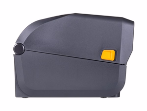Zebra ZD421T etikečių spausdintuvas Perkėlimas terminiu būdu 300 x 300 DPI 102 mm/sec Vielinis ir Bevielis Ethernet LAN jungtis Bluetooth