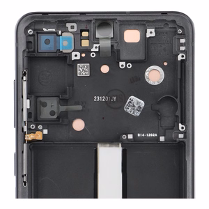 ServicePack LCD-дисплей SAMSUNG S21 FE G990B GH82-26420A