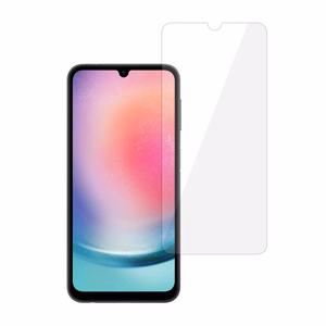 Grūdintas stiklas Blue Multipack (10 viename), skirtas SAMSUNG GALAXY A24 4G/A25 5G/M34 5G