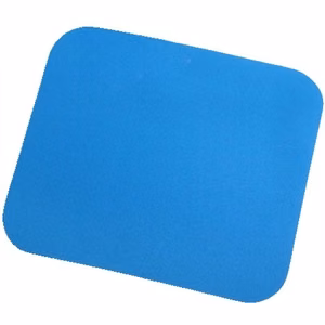 LogiLink ID0097 – pelės kilimėlis, 220 × 250 mm, mėlynas