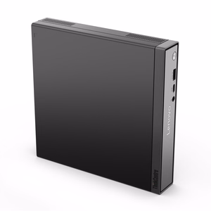 Lenovo ThinkCentre neo 50q Gen 5 Intel Core 5 210H 16 GB DDR5-SDRAM 1 TB SSD Windows 11 Pro Mini kompiuteris juodas