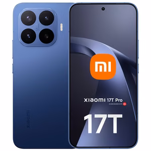 Xiaomi 17T Pro 5G 12/512 GB, Deep Blue