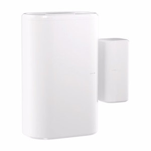 SONOFF SNZB-04P ZigBee durų ir langų atidarymo jutiklis (+baterija)