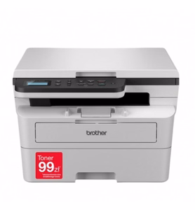 BROTHER DCP-B7600D MULTIFUNCTION DEVICE