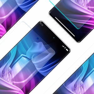 Infinix Hot 50 Pro+ - 3mk Silky Matt Pro