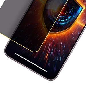 Матовая пленка для защиты приватности 3mk Silky Matt Privacy Samsung Galaxy S24+