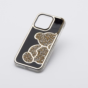Teddy Bear dėklas iPhone 16 Pro MAX Teddy Bear