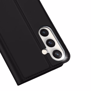 Case Dux Ducis Skin Pro Samsung S731 S25 FE black