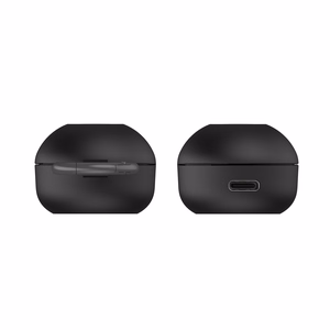 TWS 3mk FlowBuds 6.0 Беспроводные наушники — чёрный