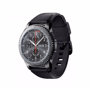 Закалённое стекло для смарт-часов диаметр 42 mm