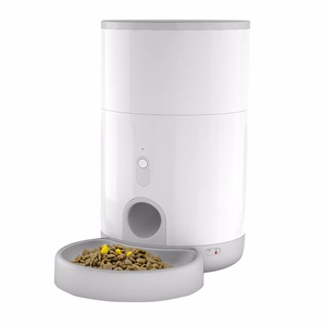 Išmanioji šėrykla Petoneer Nutri Mini