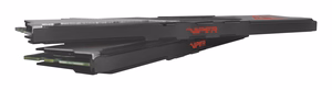 Patriot Memory Viper Venom Non-RGB DDR5 AMD Series memory module 32 GB 2 x 16 GB 6000 MT/s 288-pin DIMM