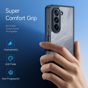 Чехол Dux Ducis Aimo Samsung F946 Z Fold5 5G