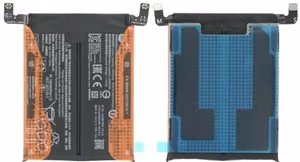 Аккумулятор Оригинал Xiaomi 11T Pro 5G 5000mAh BM58