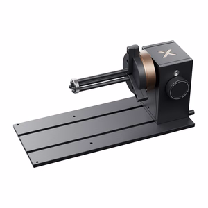 xTool RA3 rotacinis priedas