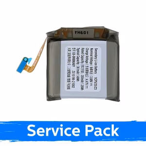 Baterija Samsung R890 Watch 4 Classic 46mm EB-BR890ABY (Service Pack)