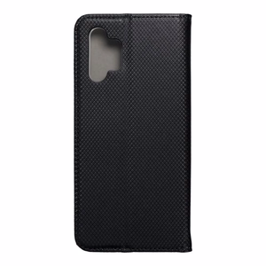 Чехол-книжка для Samsung A32 LTE Smart Case Book чёрный
