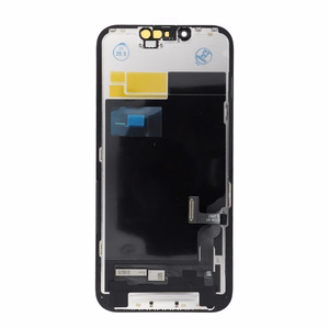 ZY LCD дисплей для IPHONE 13 FFHD-900p Incell (Change IC)