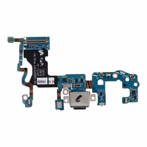 Įkrovimo plokštė SAMSUNG S9 G960f OEM (Greitas įkroviklis)