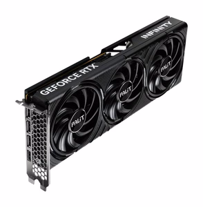 Palit GeForce Rtx 5060 Ti Infinity 3 OC NVIDIA 16 GB GDDR7
