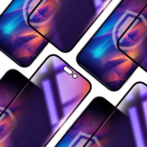 3mk Rainbow Privacy Закалённое стекло для Apple iPhone 14 Pro