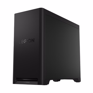 Lenovo Legion T5 30IAX10 Intel Core Ultra 7 255HX 32 GB DDR5-SDRAM 2 TB SSD NVIDIA GeForce RTX 5060 Ti NoOS Tower PC Juoda