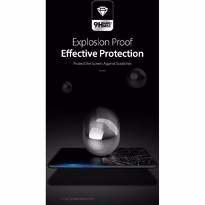 Screen Protection Dux Ducis "TG" Samsung T500 / T505 Tab A7 2020 10.4"