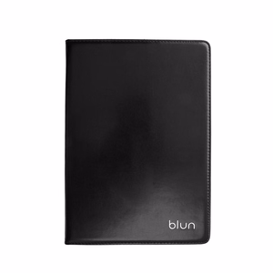 BLUN universalus dėklas planšetėms 10" (UNT) juodas