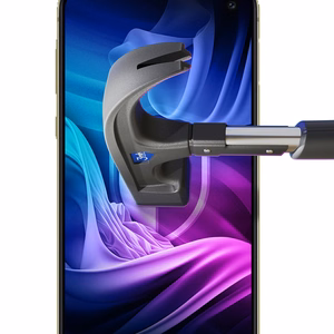 3mk Silky Matt Pro matinė apsauginė plėvelė Samsung Galaxy S10e
